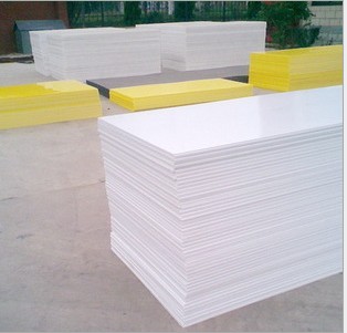 耐摩擦UPE板U型衬板高密度超高分子量聚乙烯板